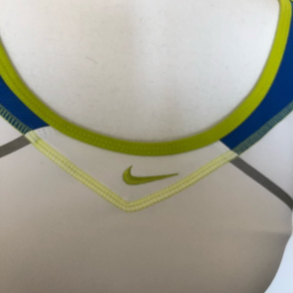 Nike Razorback Top Size S - Picture 2 of 8